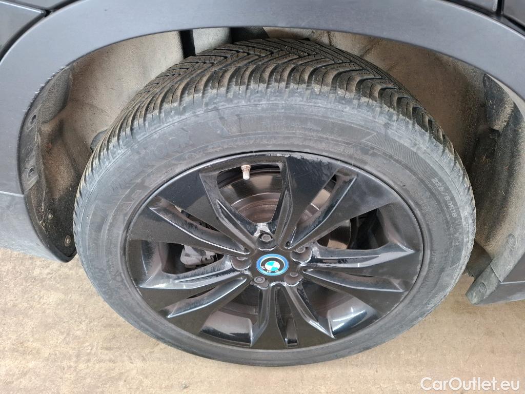  Bmw  X1 BMW  / 2019 / 5P / SUV xDrive25e Business Design BVA6 #18