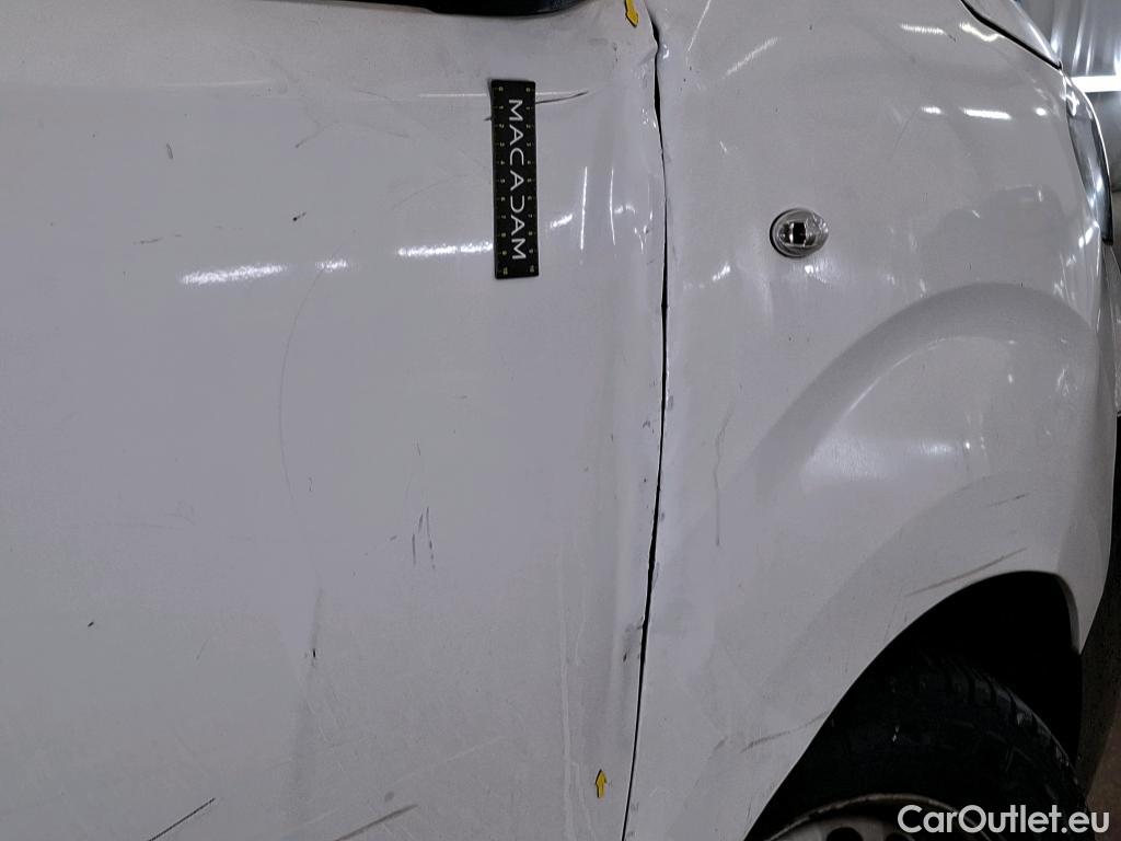  Citroen  Jumpy  Fourgon CityVan XS 1.5 BlueHDi 120CV BVM6 E6dT #7