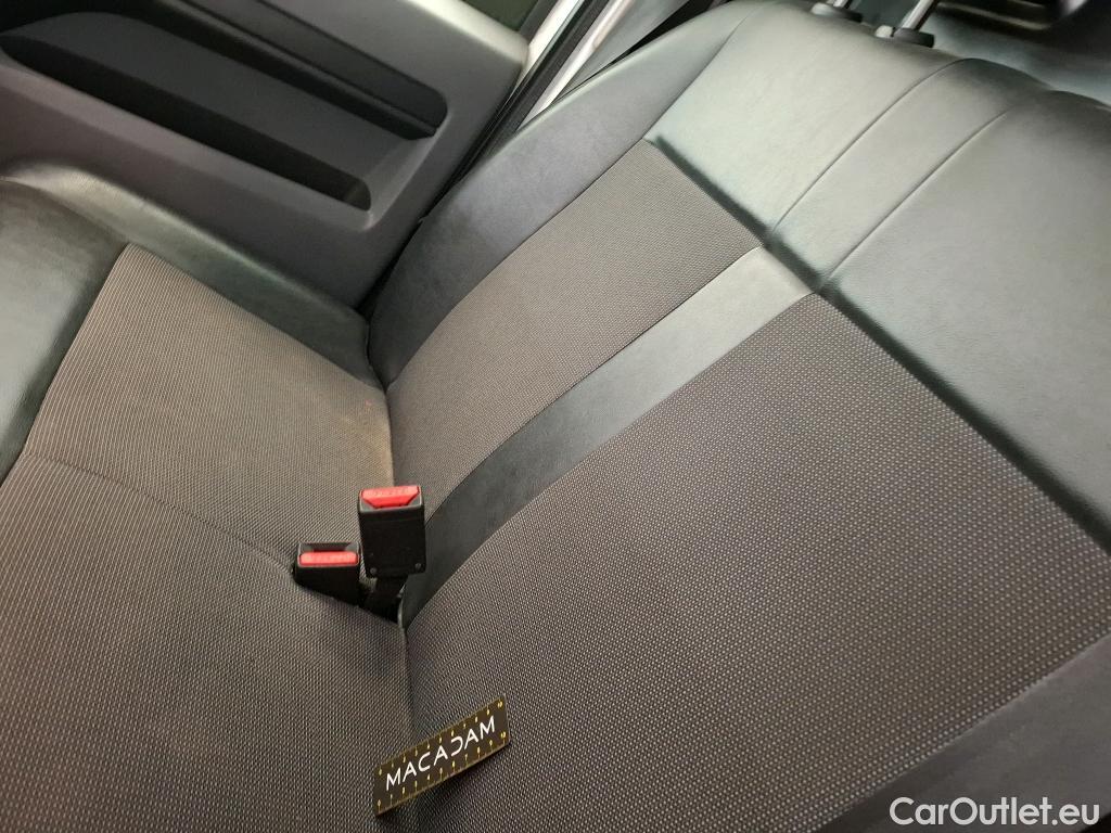  Citroen  Jumpy  Fourgon CityVan XS 1.5 BlueHDi 120CV BVM6 E6dT #48