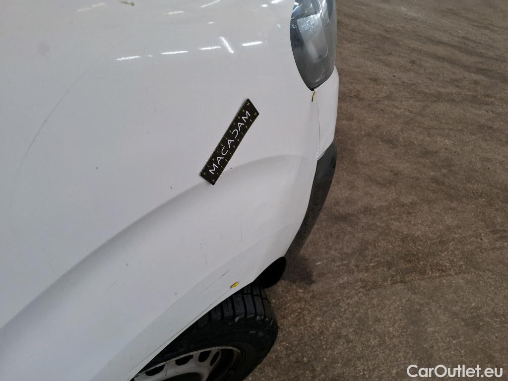  Citroen  Jumpy  Fourgon CityVan XS 1.5 BlueHDi 120CV BVM6 E6dT #19