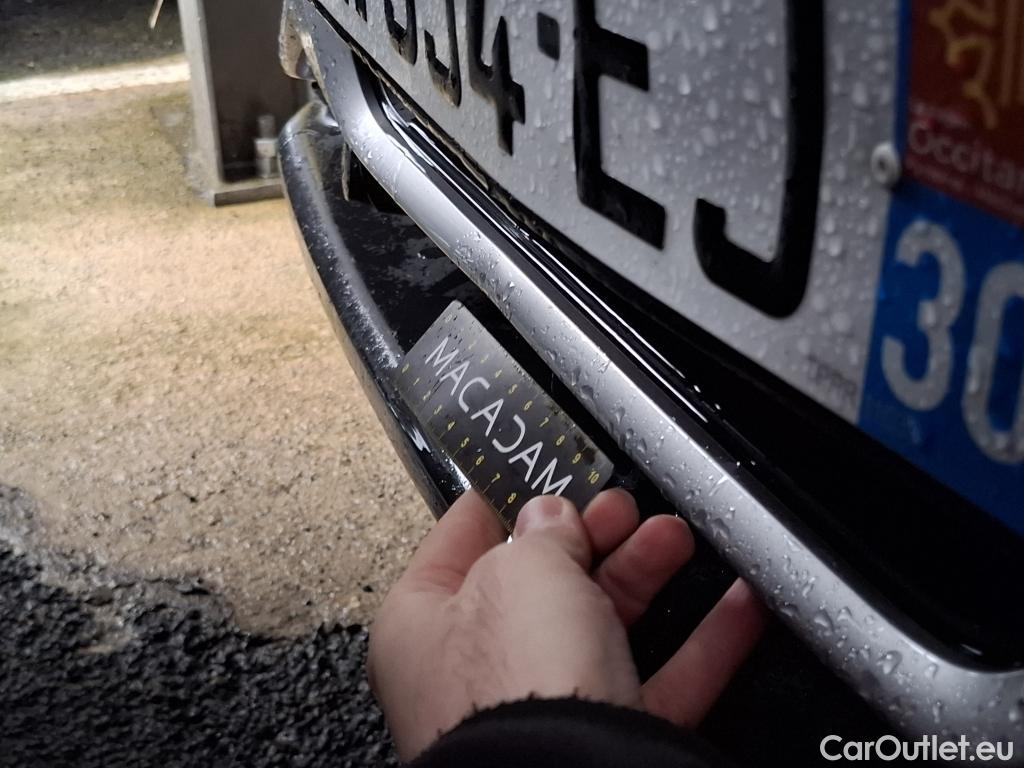  Nissan  Qashqai NISSAN  / 2017 / 5P / Crossover 1.5 DCI 115 Business Edition #9