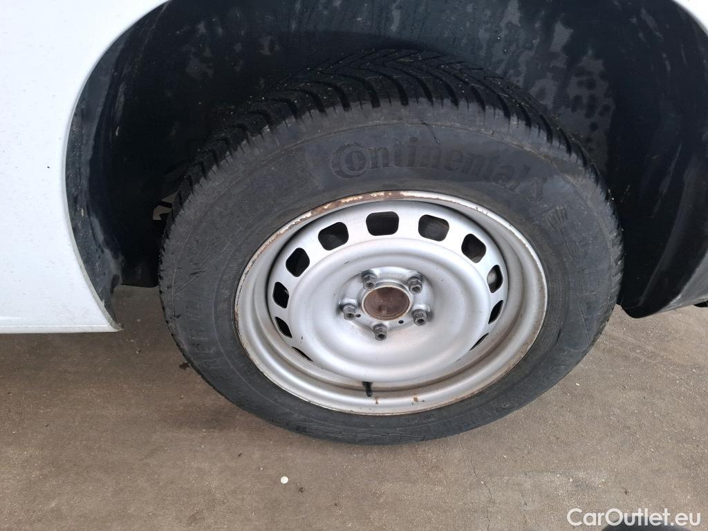  Citroen  Berlingo  Fourgon Club M 650 1.5 BlueHDi 100CV BVM5 E6dT #34