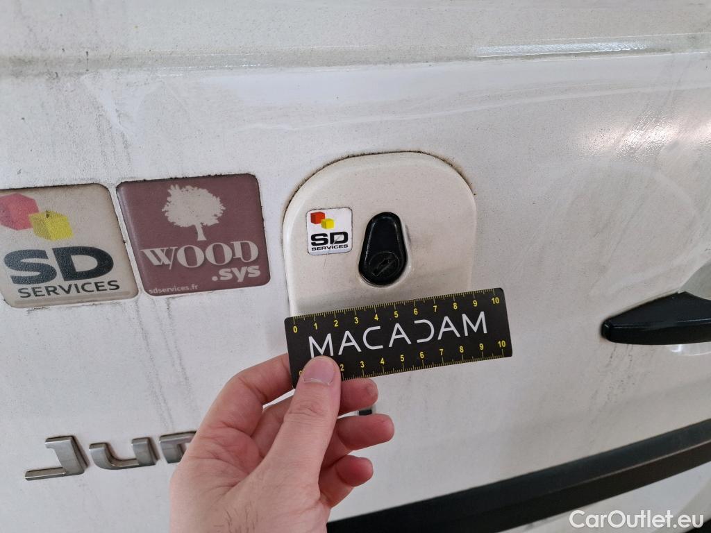  Citroen  Jumpy  Fourgon CityVan XS 1.5 BlueHDi 120CV BVM6 E6dT #26