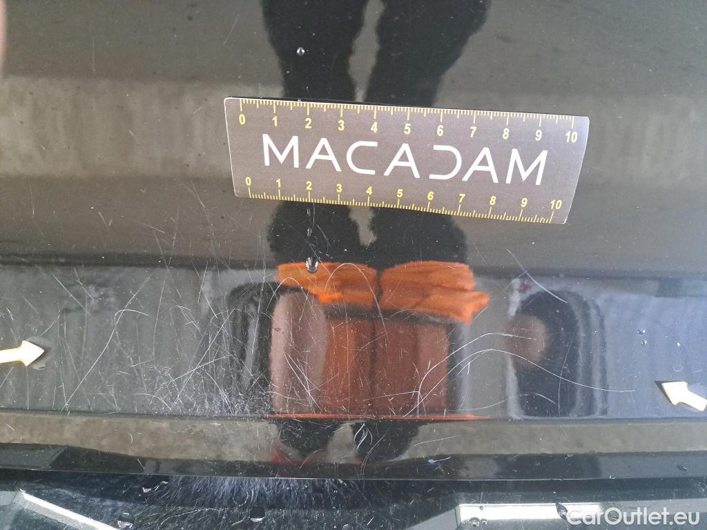  Citroen  C4  X Feel Pack 1.2 PureTech 130CV BVA8 6E #14