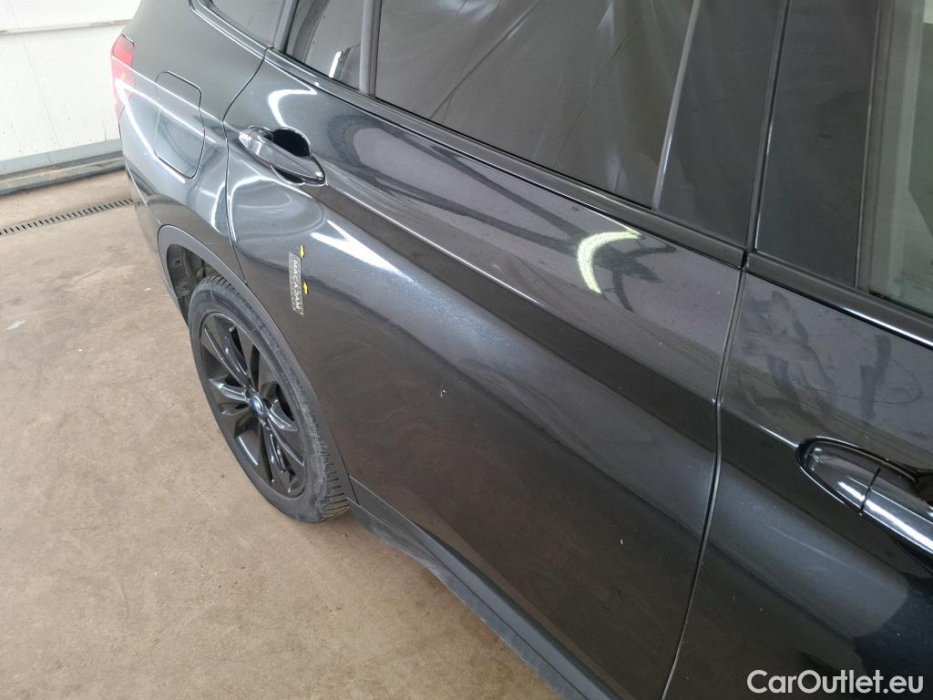  Bmw  X1 BMW  / 2019 / 5P / SUV xDrive25e Business Design BVA6 #37