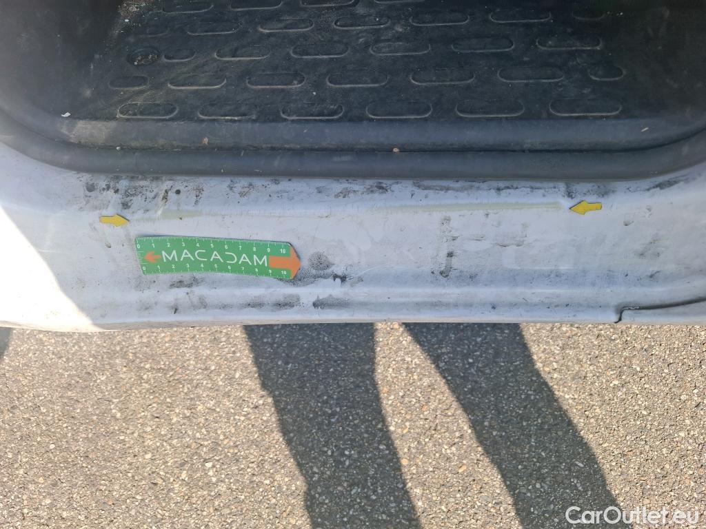  Fiat  Ducato FIAT  / 2014 / 4P / Fourgon tôlé 3.0 M H2 2.3 Multijet 120 Pack Pro Nav #34