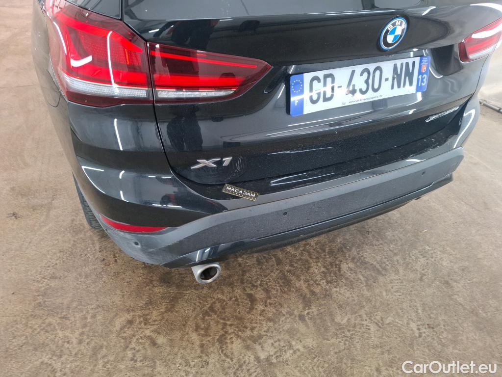  Bmw  X1 BMW  / 2019 / 5P / SUV xDrive25e Business Design BVA6 #58