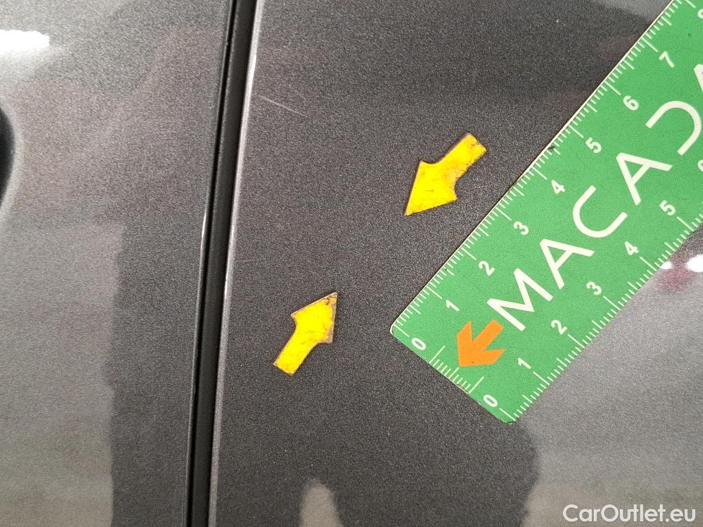  Citroen  C5 CITROEN  Aircross 2018 5P SUV Hybrid 225 EAT8 Business #36