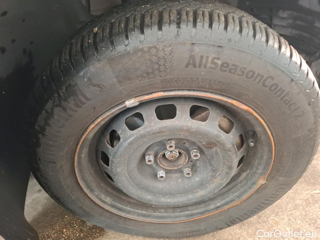  Citroen  Berlingo  Fourgon Club M 650 1.5 BlueHDi 100CV BVM5 E6dT #39