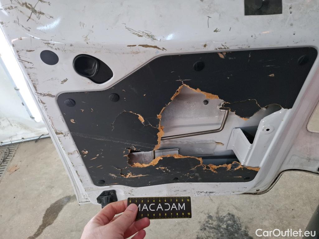  Citroen  Jumpy  Fourgon CityVan XS 1.5 BlueHDi 120CV BVM6 E6dT #27