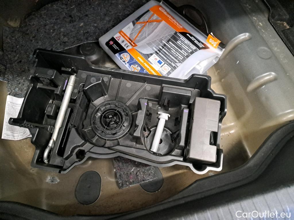  Citroen  C4  X Feel Pack 1.2 PureTech 130CV BVA8 6E #30