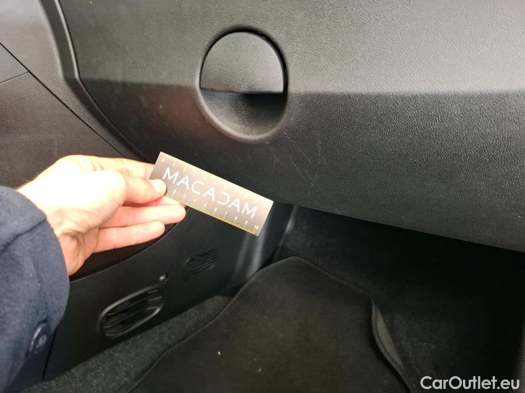  Fiat  500 FIAT  / 2015 / 3P / Berline 1.0 70ch BSG Dolcevita #26