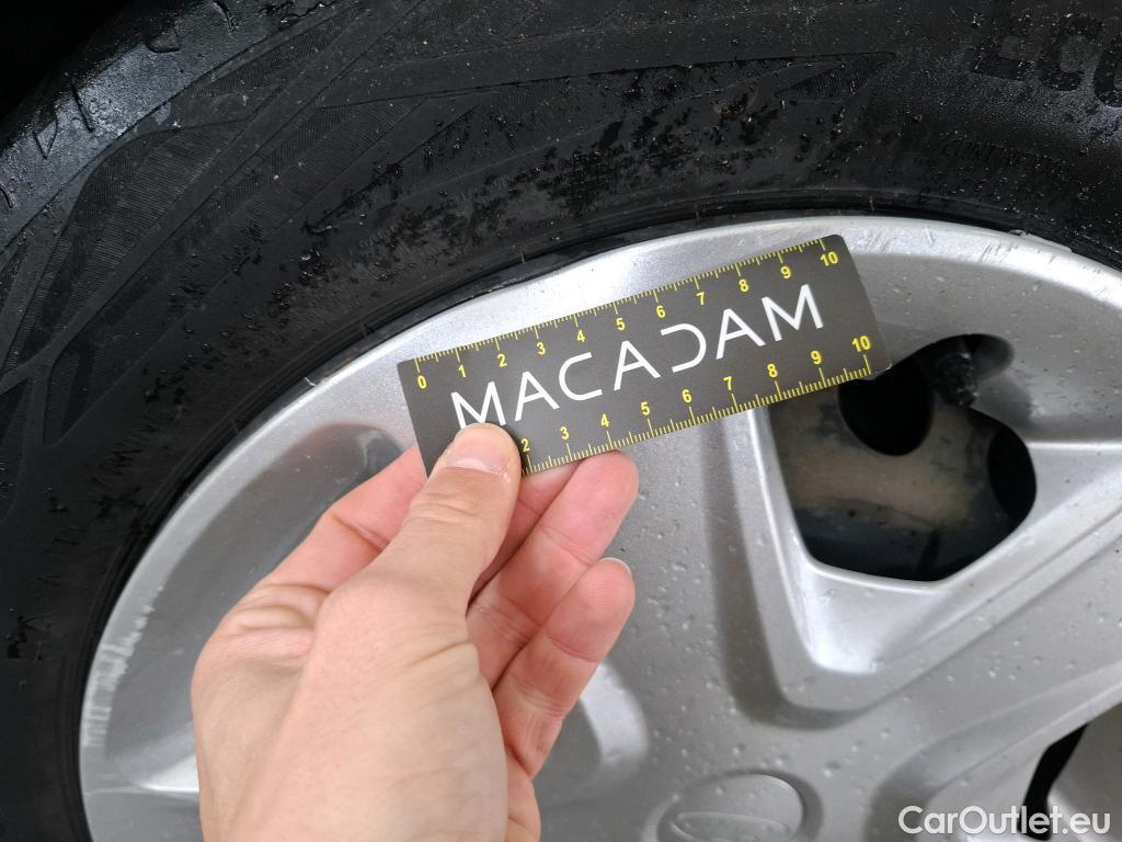  Ford  Fiesta  Cool&Connect 1.1 75CV BVM5 E6dT #48