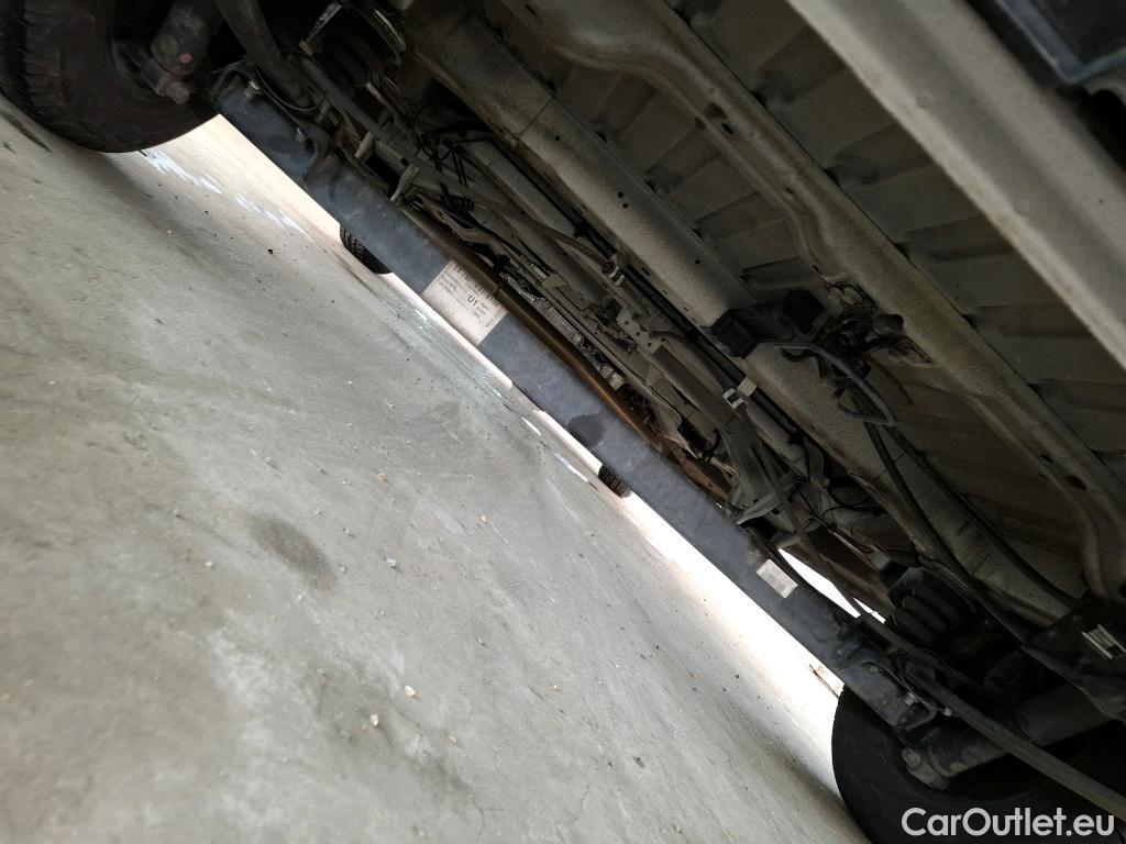  Fiat  Ducato FIAT  2014 4P Fourgon tôlé H3Power 120 3.0 C H1 Pack #16