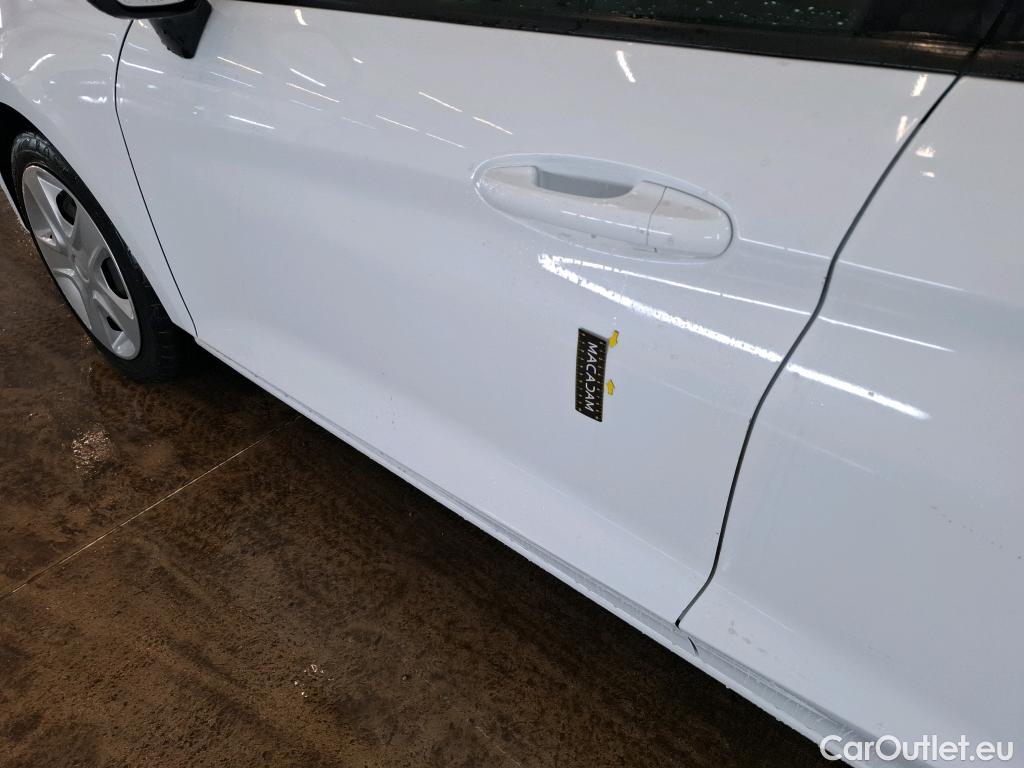  Ford  Fiesta  Cool&Connect 1.1 75CV BVM5 E6dT #15