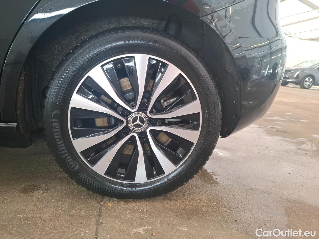  Mercedes  A-Klasse MERCEDES-BENZ Classe A Compact / 2018 / 5P / Berline A 250 e Business Line 8G-DCT #28