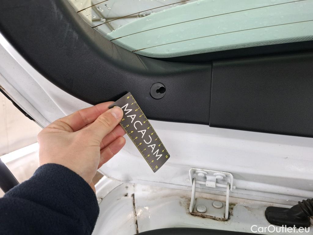  Ford  Fiesta  Cool&Connect 1.1 75CV BVM5 E6dT #35