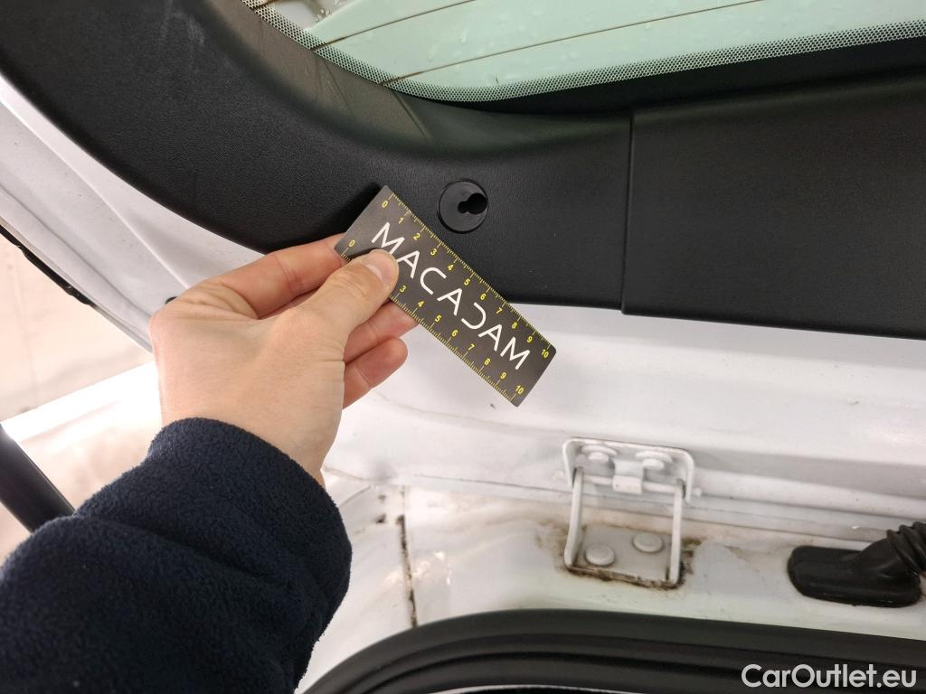  Ford  Fiesta  Cool&Connect 1.1 75CV BVM5 E6dT #36