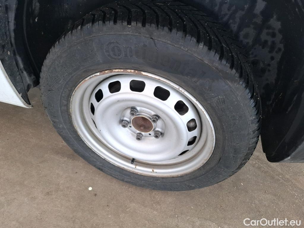  Citroen  Berlingo  Fourgon Club M 650 1.5 BlueHDi 100CV BVM5 E6dT #33