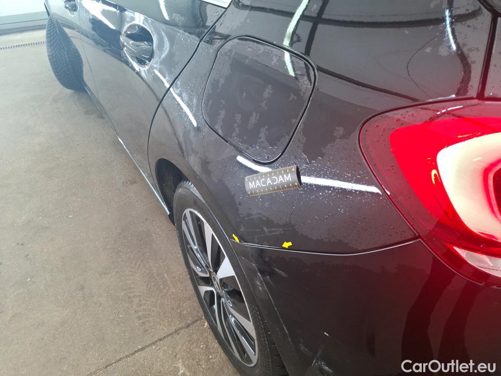  Mercedes  A-Klasse MERCEDES-BENZ Classe A Compact / 2018 / 5P / Berline A 250 e Business Line 8G-DCT #7