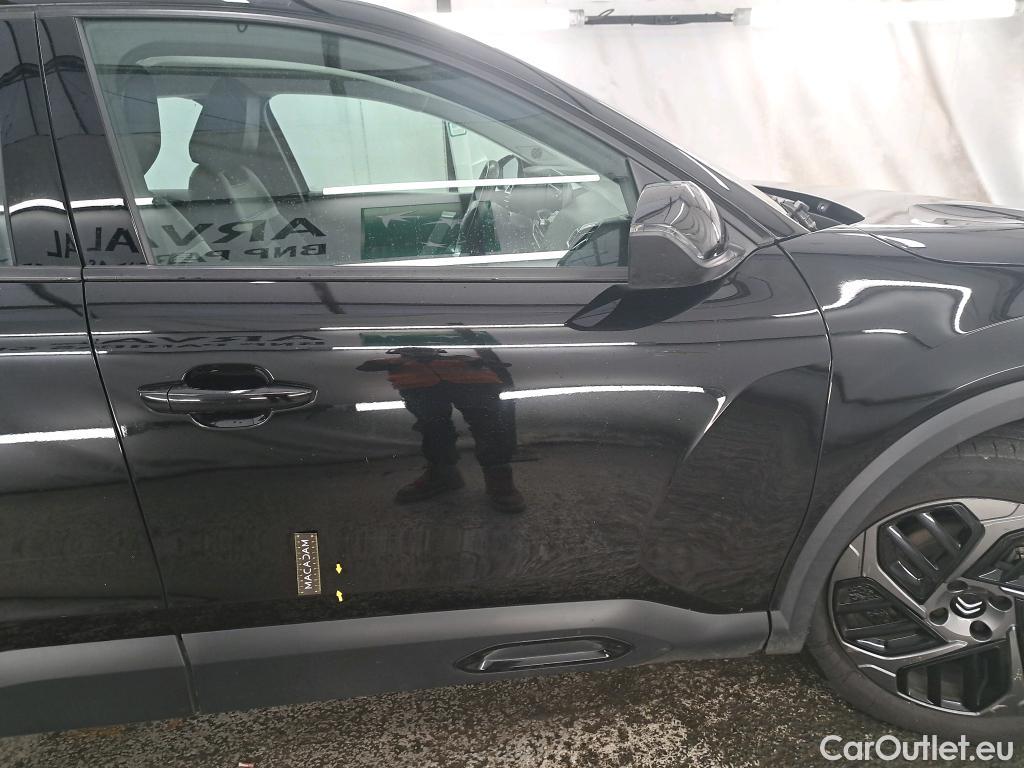  Citroen  C4  X Feel Pack 1.2 PureTech 130CV BVA8 6E #29