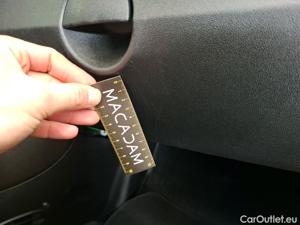  Fiat  500 FIAT  / 2015 / 3P / Berline 1.0 70ch BSG Dolcevita #27