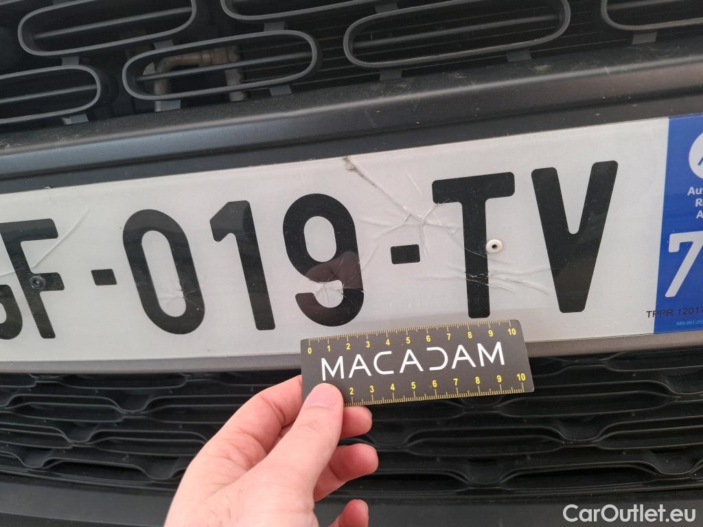  Citroen  C3  Feel Pack 1.2 PureTech 80CV BVM5 E6d #27