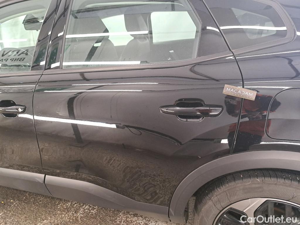  Citroen  C4  X Feel Pack 1.2 PureTech 130CV BVA8 6E #13