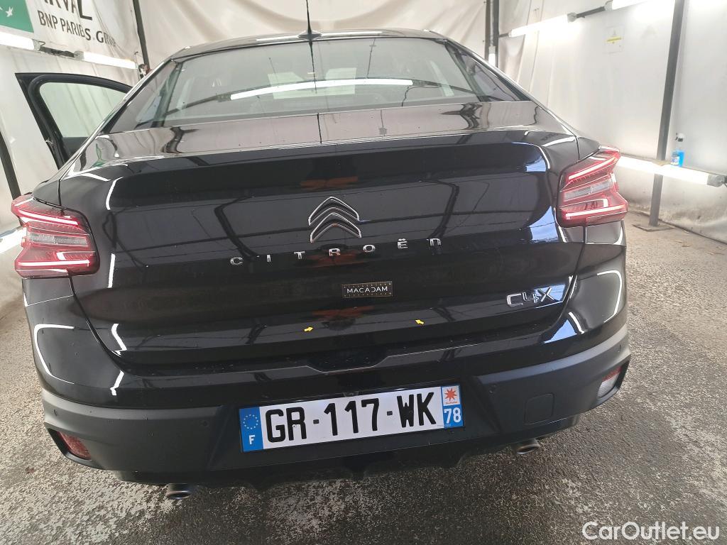  Citroen  C4  X Feel Pack 1.2 PureTech 130CV BVA8 6E #15