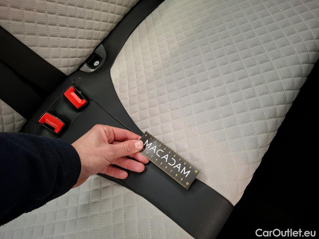  Fiat  500 FIAT  / 2015 / 3P / Berline 1.0 70ch BSG Dolcevita #24