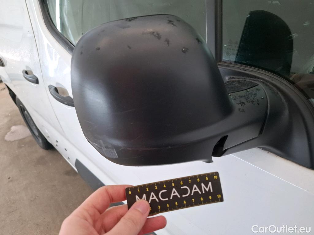  Citroen  Berlingo  Fourgon Club M 650 1.5 BlueHDi 100CV BVM5 E6dT #48