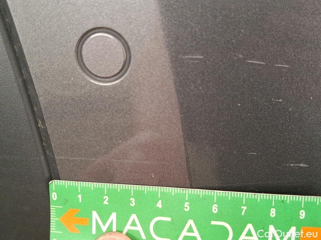  Citroen  C5 CITROEN  Aircross 2018 5P SUV Hybrid 225 EAT8 Business #12