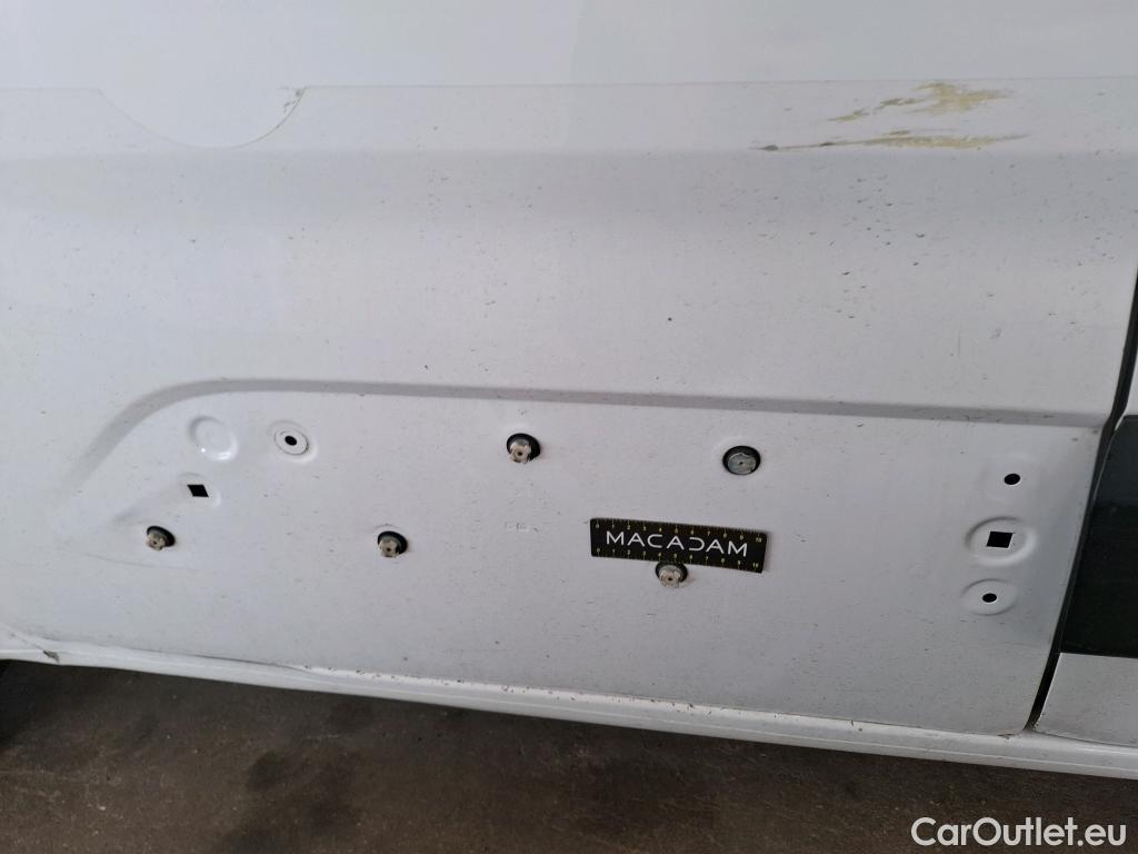  Citroen  Berlingo  Fourgon Club M 650 1.5 BlueHDi 100CV BVM5 E6dT #32