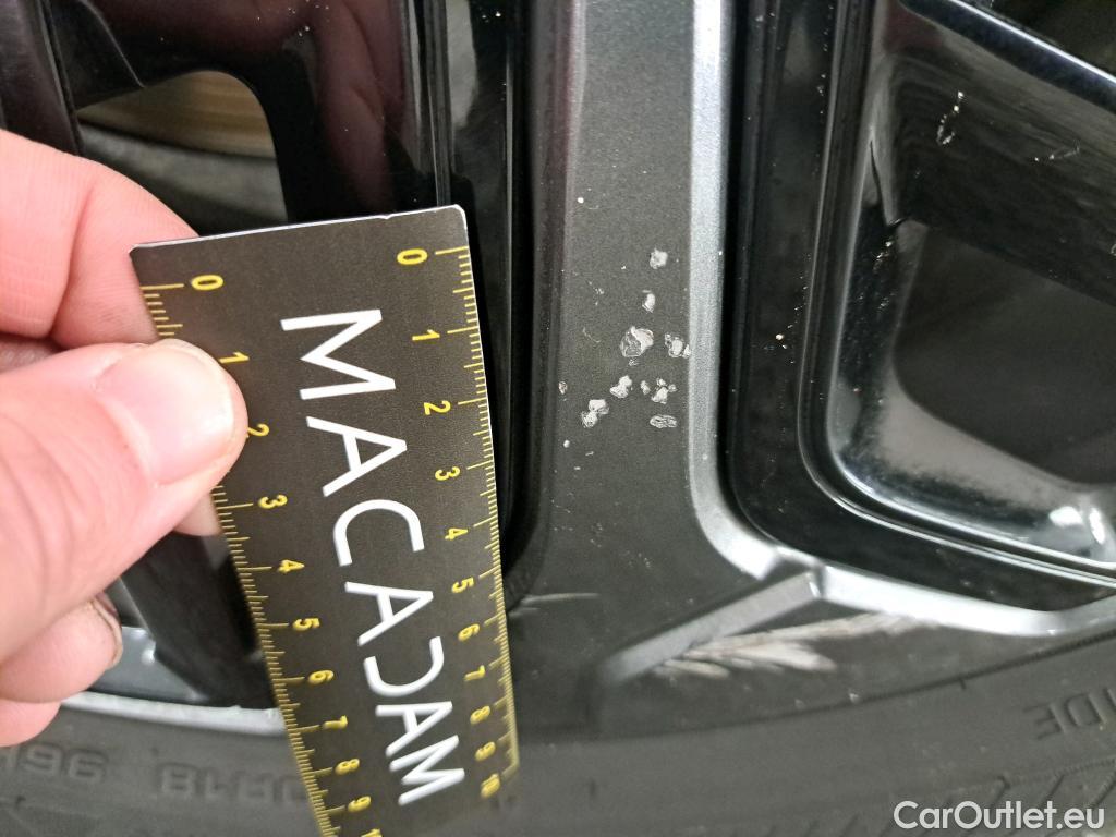  Citroen  C4  X Feel Pack 1.2 PureTech 130CV BVA8 6E #18