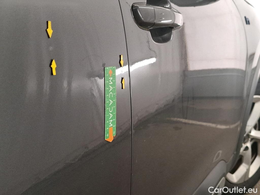  Citroen  C5 CITROEN  Aircross 2018 5P SUV Hybrid 225 EAT8 Business #5