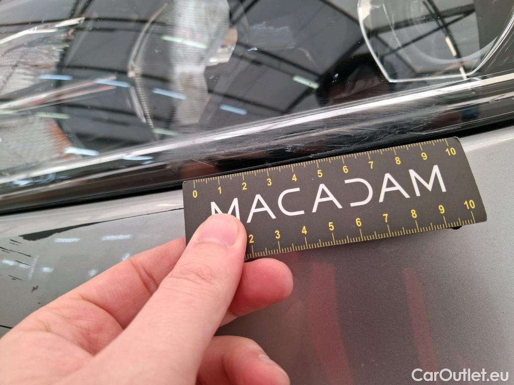  Nissan  Qashqai NISSAN  / 2017 / 5P / Crossover 1.5 DCI 115 Business Edition #2