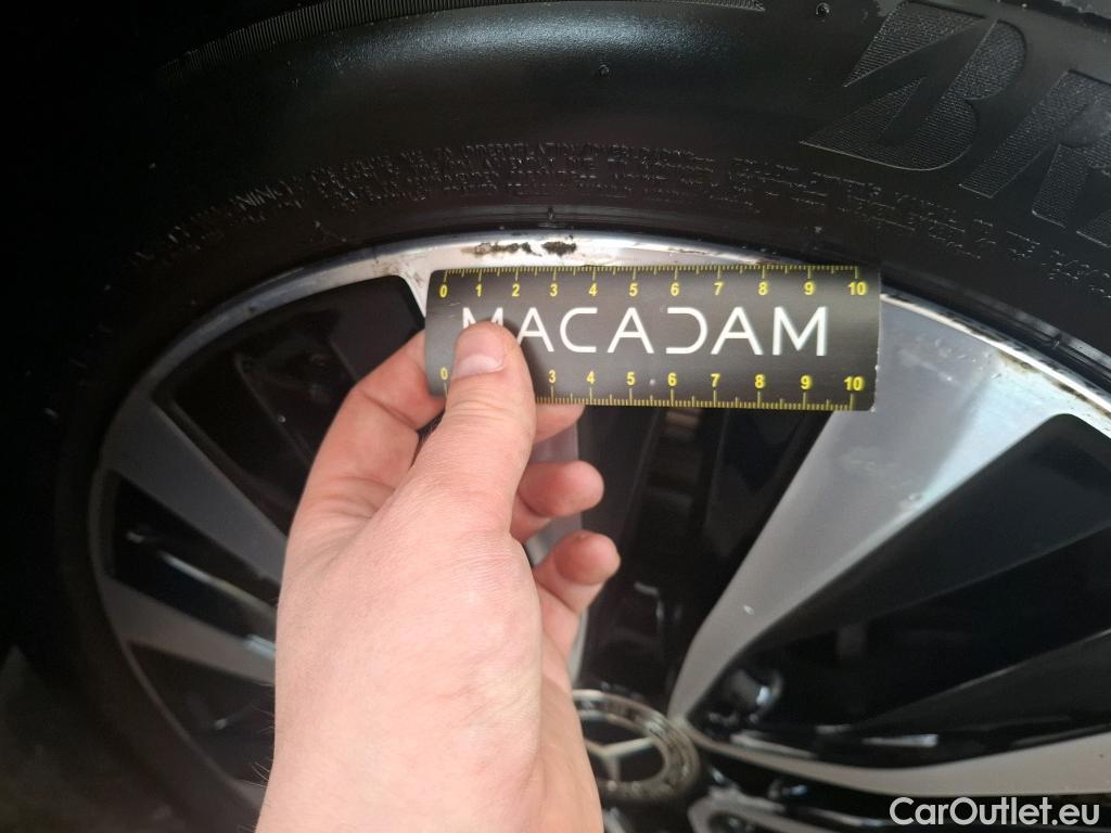  Mercedes  A-Klasse MERCEDES-BENZ Classe A Compact / 2018 / 5P / Berline A 250 e Business Line 8G-DCT #21