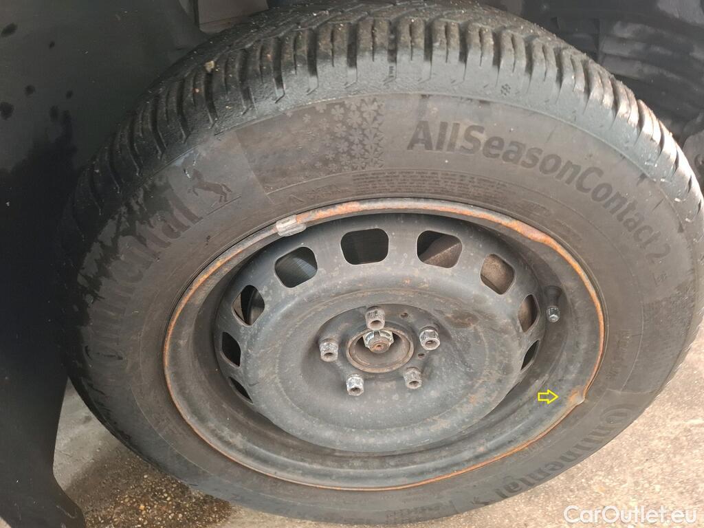  Citroen  Berlingo  Fourgon Club M 650 1.5 BlueHDi 100CV BVM5 E6dT #38