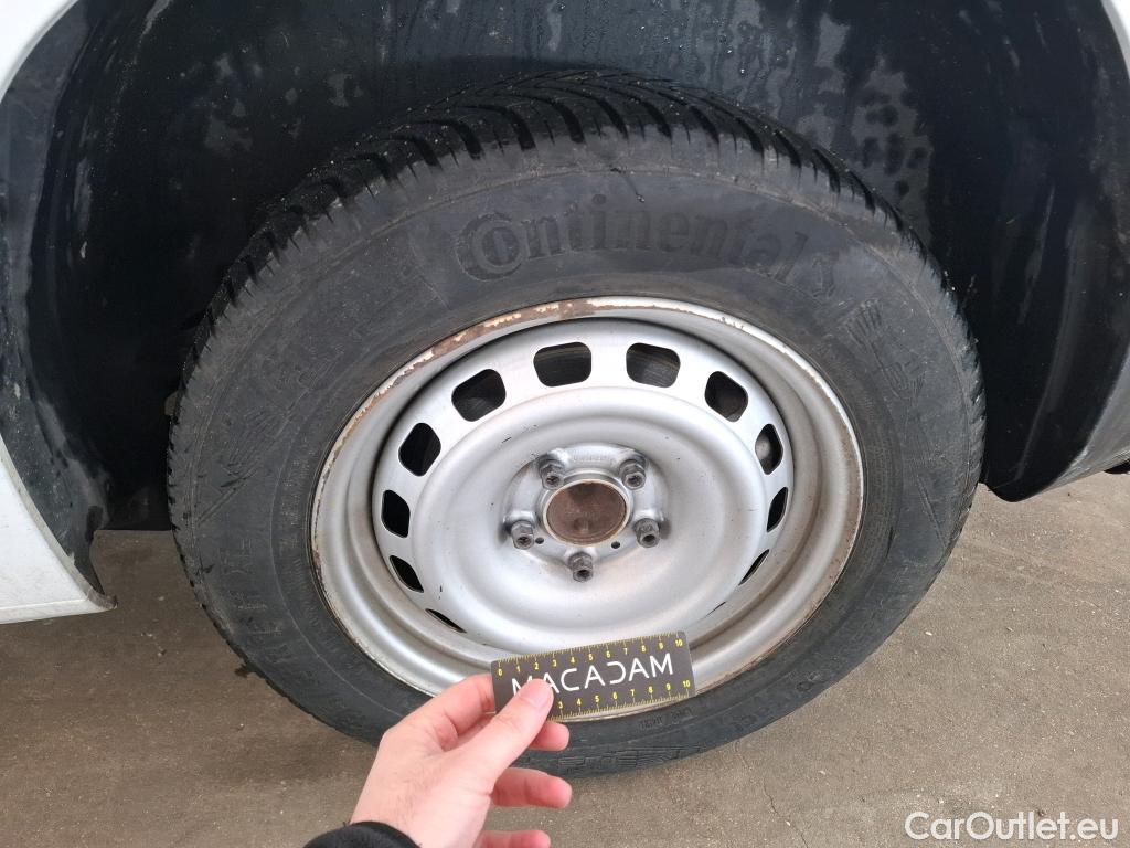  Citroen  Berlingo  Fourgon Club M 650 1.5 BlueHDi 100CV BVM5 E6dT #54