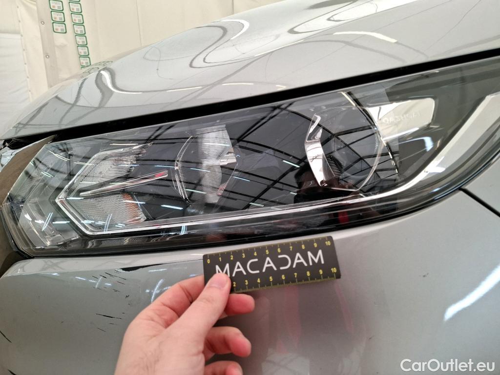  Nissan  Qashqai NISSAN  / 2017 / 5P / Crossover 1.5 DCI 115 Business Edition #1