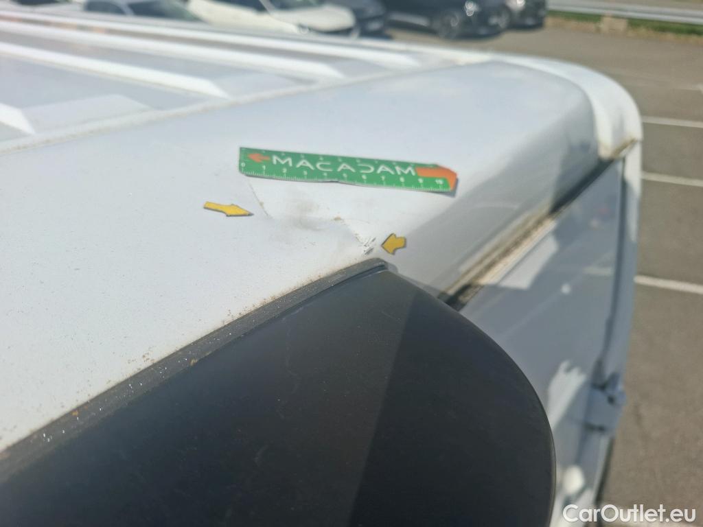  Fiat  Ducato FIAT  / 2014 / 4P / Fourgon tôlé 3.0 M H2 2.3 Multijet 120 Pack Pro Nav #15