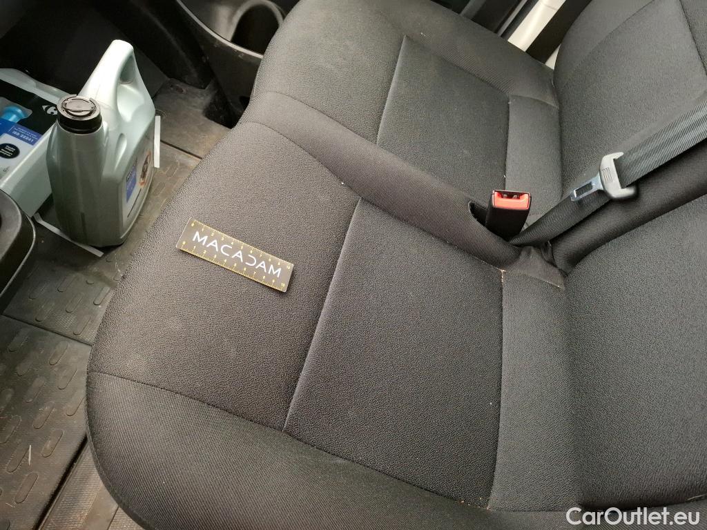  Fiat  Ducato FIAT  2014 4P Fourgon tôlé H3Power 120 3.0 C H1 Pack #27