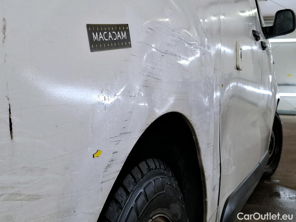  Citroen  Jumpy  Fourgon CityVan XS 1.5 BlueHDi 120CV BVM6 E6dT #3