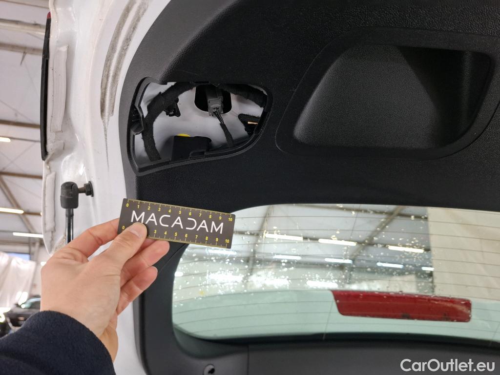  Ford  Fiesta  Cool&Connect 1.1 75CV BVM5 E6dT #1