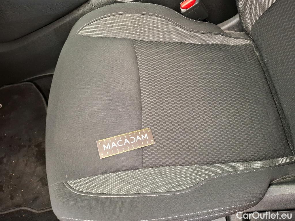  Nissan  Qashqai NISSAN  / 2017 / 5P / Crossover 1.5 DCI 115 Business Edition #34