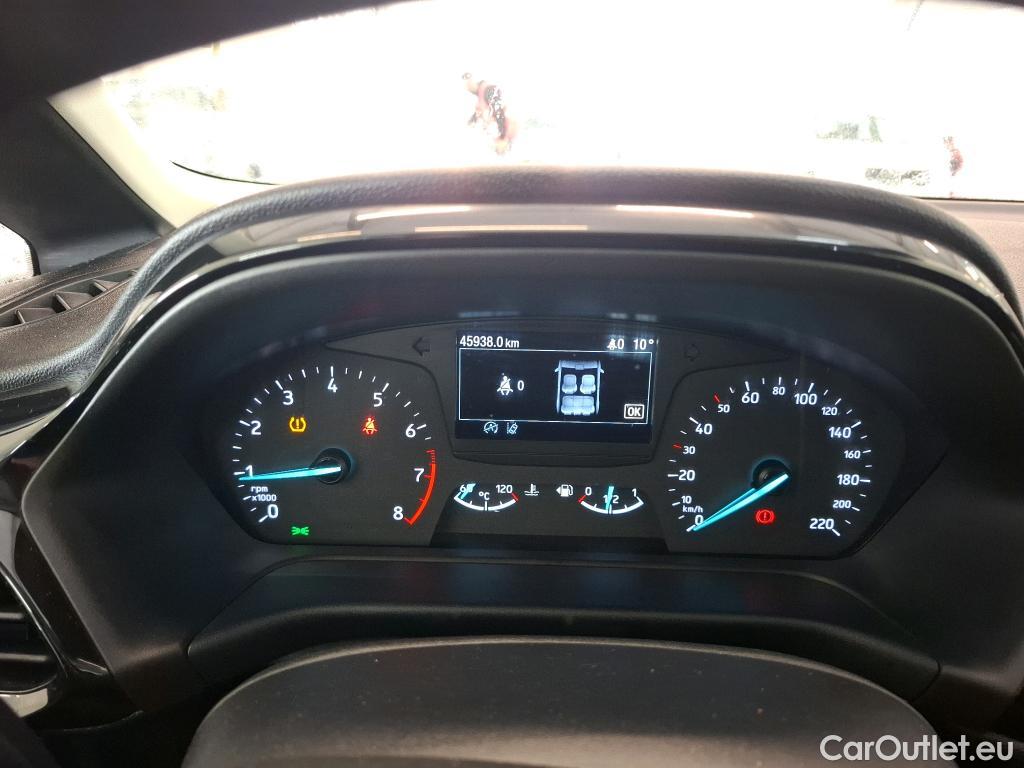  Ford  Fiesta  Cool&Connect 1.1 75CV BVM5 E6dT #49