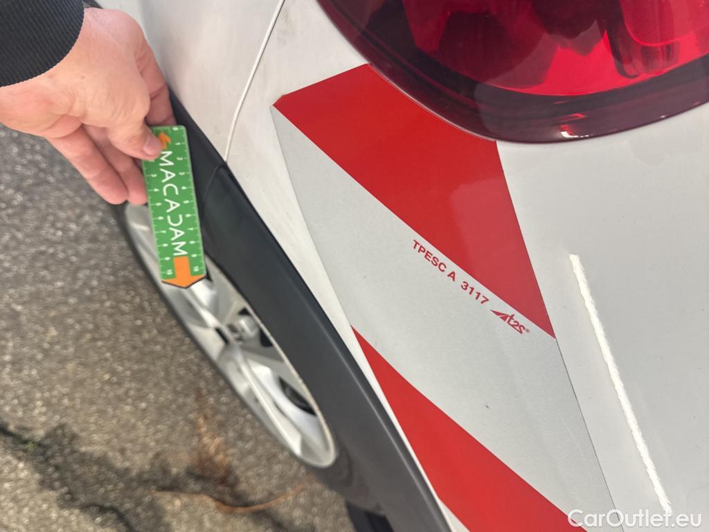  Citroen  C3  Société Feel Nav 1.2 PureTech 80CV BVM5 E6 #45