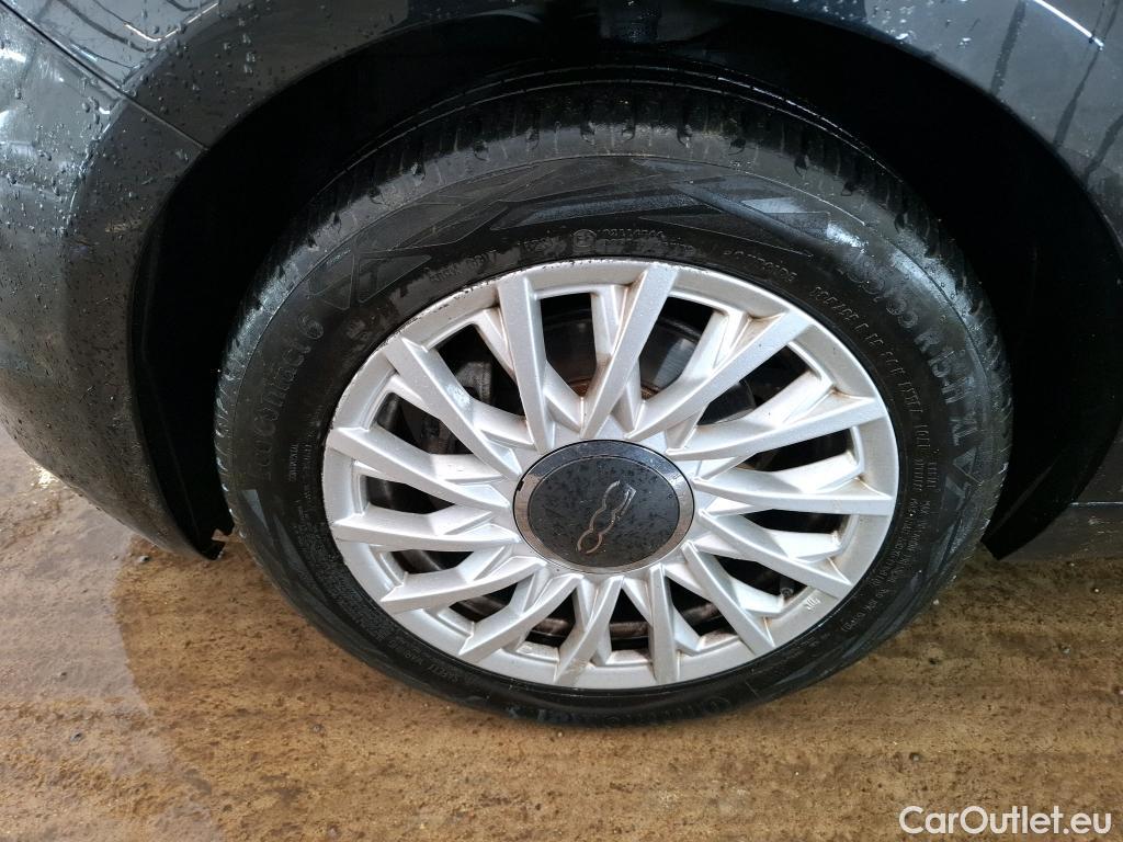  Fiat  500 FIAT  / 2015 / 3P / Berline 1.0 70ch BSG Dolcevita #30