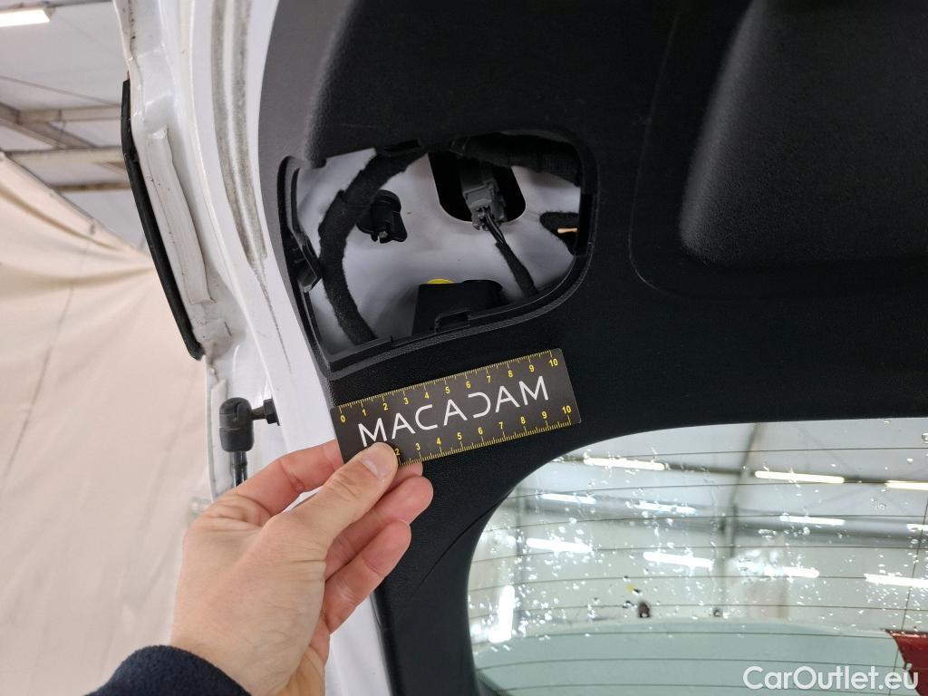  Ford  Fiesta  Cool&Connect 1.1 75CV BVM5 E6dT #2