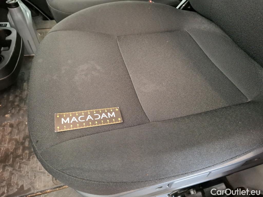  Fiat  Ducato FIAT  2014 4P Fourgon tôlé H3Power 120 3.0 C H1 Pack #28